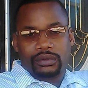 Meet your Posher, Terry